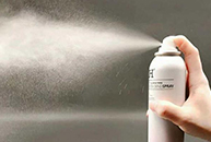 氣霧劑灌裝機